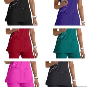 COPY - Heart soul scrub set